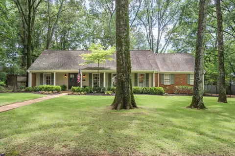 6473 Heather Dr, Memphis, TN 38119