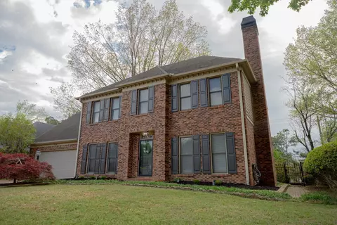733 Cedar Brake Dr, Memphis, TN 38018
