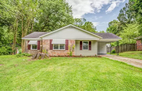 1377 Ashville Dr, Memphis, TN 38127