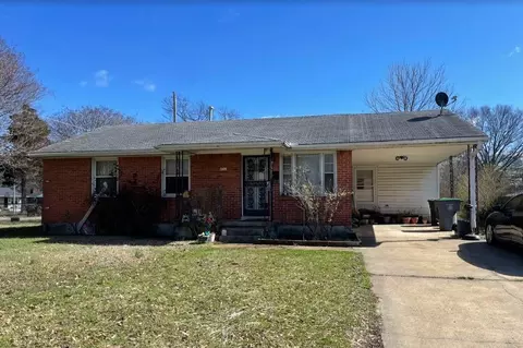 852 N Mendenhall Rd, Memphis, TN 38122