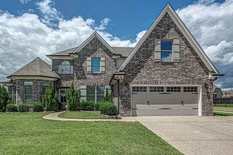 12510 Caymus Ln, Arlington, TN 38002