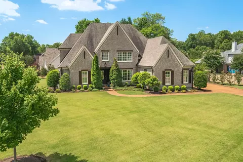 9545 Hedgeview Ln, Germantown, TN 38139