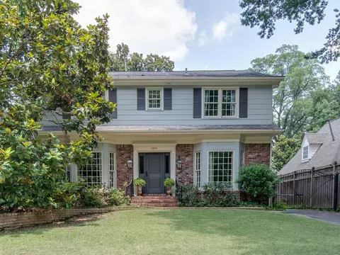 2894 Iroquois Rd, Memphis, TN 38111