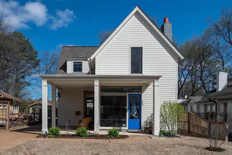 480 S Prescott St S, Memphis, TN 38111