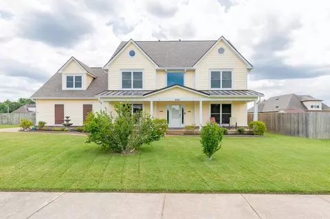 8385 Blue Lagoon Dr N, Arlington, TN 38002
