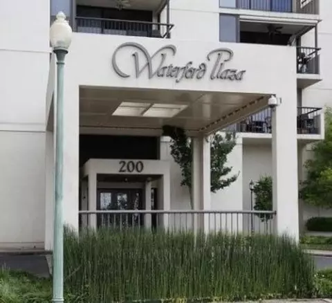 200 Wagner Pl #205, Memphis, TN 38103