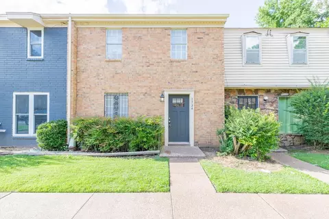 1734 Fox Hunt Ln, Memphis, TN 38134