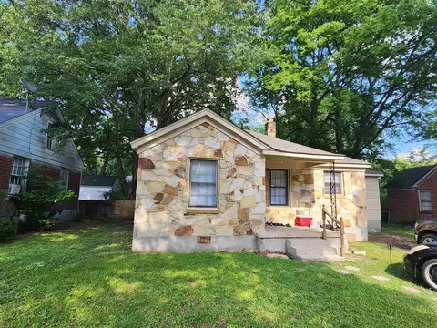 950 Parkhaven Ln, Memphis, TN 38111