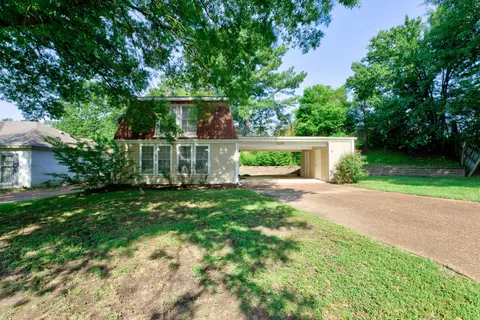 2279 Eastover Dr, Memphis, TN 38119
