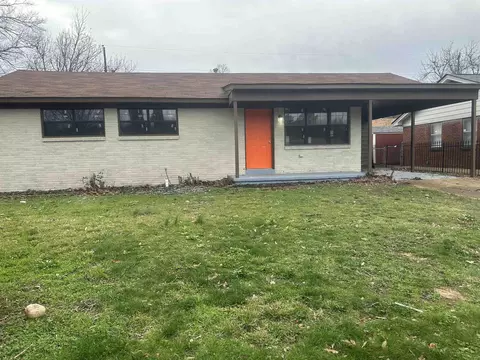 3625 Southland Dr, Memphis, TN 38109