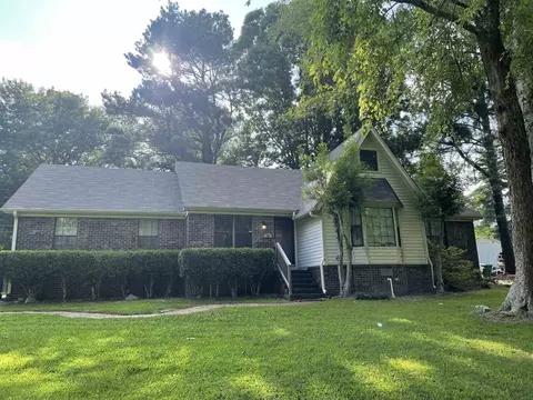 92 Norris St, Atoka, TN 38004