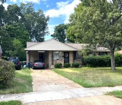 1807 Denison St, Memphis, TN 38111
