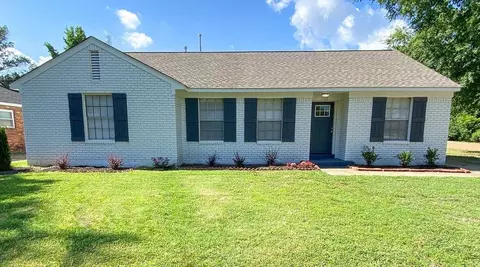 5328 Boswell Ave, Memphis, TN 38120