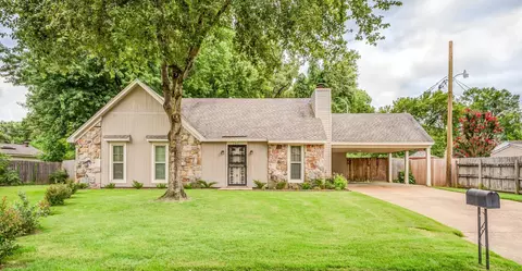 7417 Countryside Rd, Memphis, TN 38133