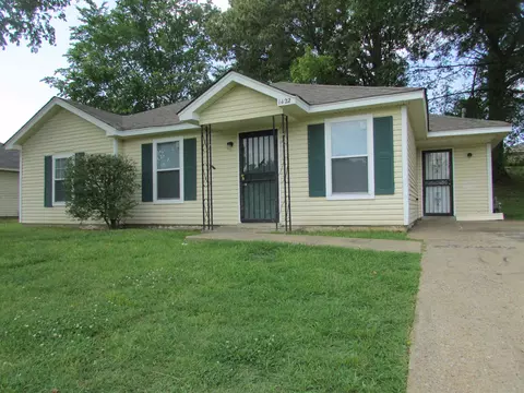 1422 Reata Pass, Memphis, TN 38109