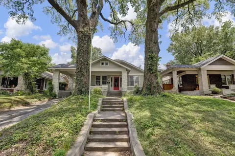 216 N Avalon St, Memphis, TN 38112