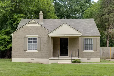 717 Normal Cir, Memphis, TN 38111