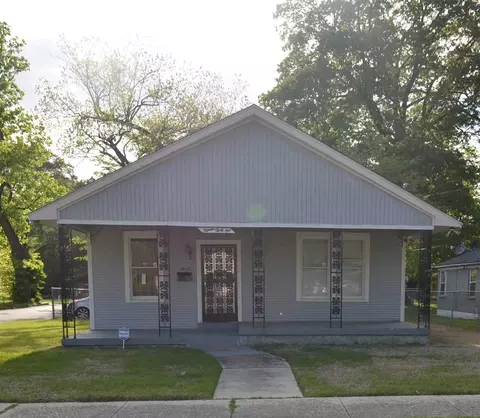 1531 Oakwood St, Memphis, TN 38108