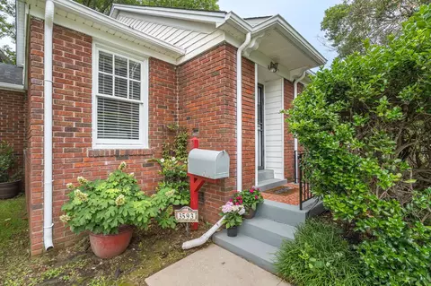 3593 Kenwood Ave, Memphis, TN 38122