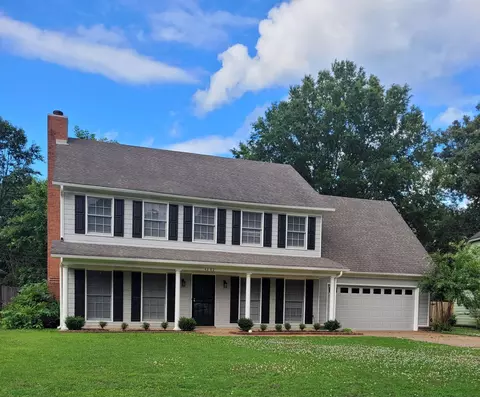 4282 Rippling Brook Cv, Memphis, TN 38125