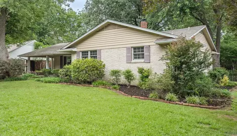 5358 Denwood Ave, Memphis, TN 38120