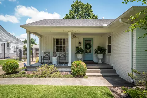 3824 Waynoka Ave, Memphis, TN 38111