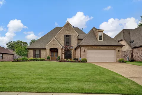 7531 Elpine Gray Dr, Arlington, TN 38002