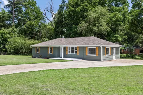 7148 Andrews Rd, Bartlett, TN 38135