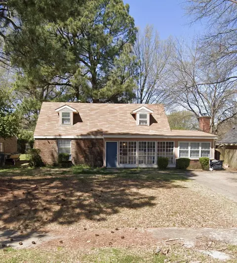 3397 Jenkins St, Memphis, TN 38118