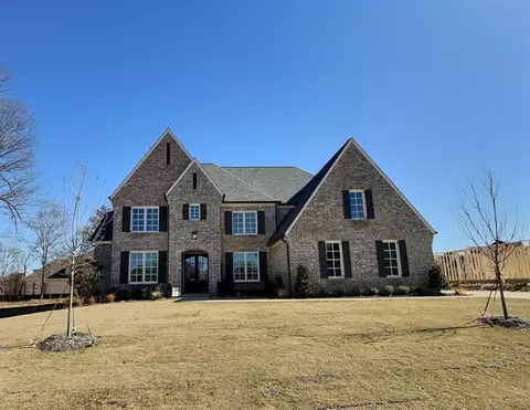 1560 Paso Fino Trl, Collierville, TN 38017