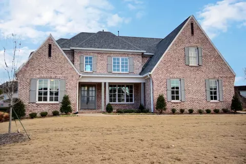 1552 Paso Fino Trl, Collierville, TN 38017