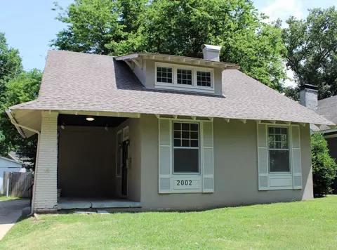 2002 Higbee Ave, Memphis, TN 38104