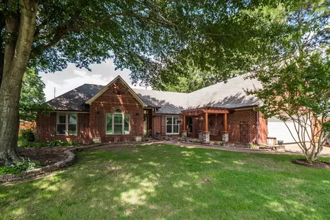 8480 Springer Cir N, Memphis, TN 38018