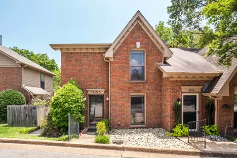 1056 Park Court Dr, Memphis, TN 38119