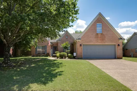 6595 Brickmont Rd, Bartlett, TN 38135