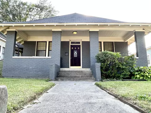 823 S Cooper St, Memphis, TN 38104