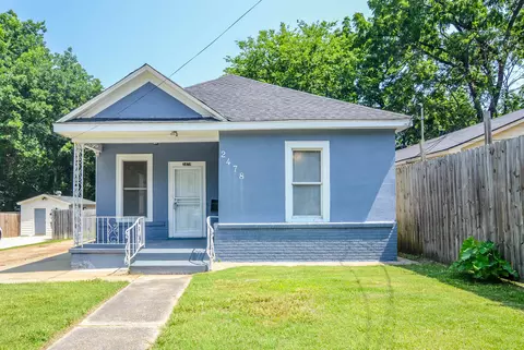 2478 Hale Ave, Memphis, TN 38112