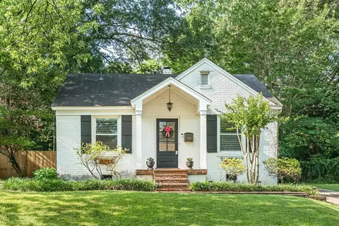 3649 Johnwood Dr, Memphis, TN 38122