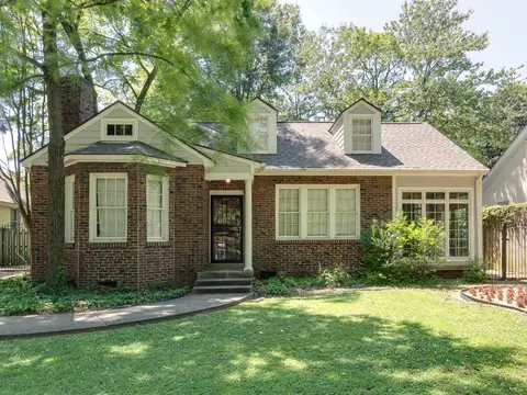 811 Cypress Dr, Memphis, TN 38112