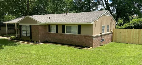 133 Jeanne Dr, Memphis, TN 38109