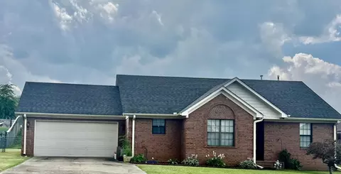 445 Dacus Dr, Munford, TN 38058