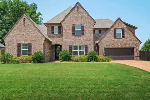 4947 Grace View Ln, Bartlett, TN 38135