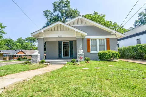 2458 Harvard Ave, Memphis, TN 38112
