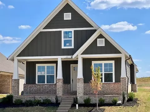 240 Oak Haven Cir, Oakland, TN 38060
