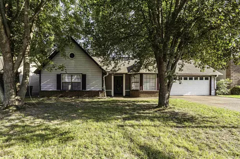 7527 Port Albert Ln, Memphis, TN 38133