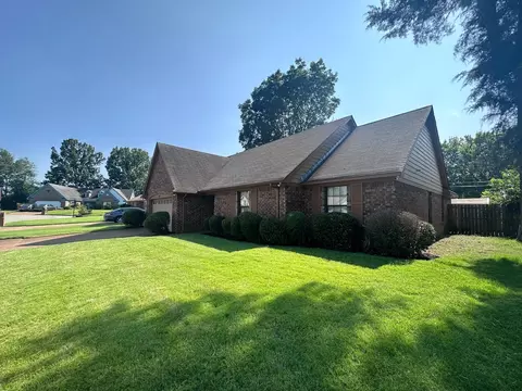 4627 Partridge Ct, Memphis, TN 38141