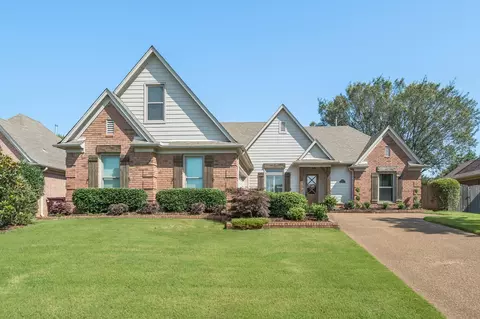 129 N Mccall Cv, Collierville, TN 38017