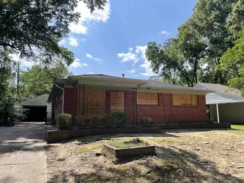 3031 Capri St, Memphis, TN 38118
