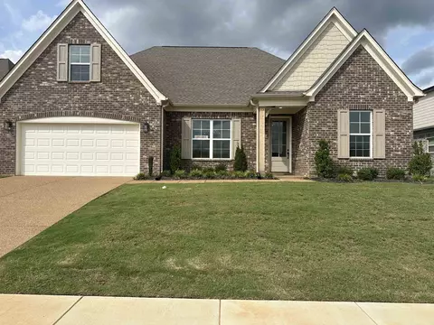 190 Valleyview Ln, Oakland, TN 38060