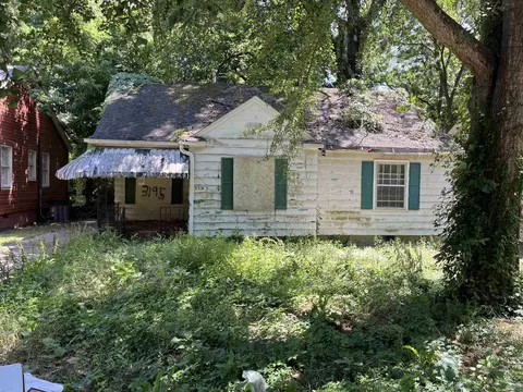 3195 Choctaw Ave, Memphis, TN 38111